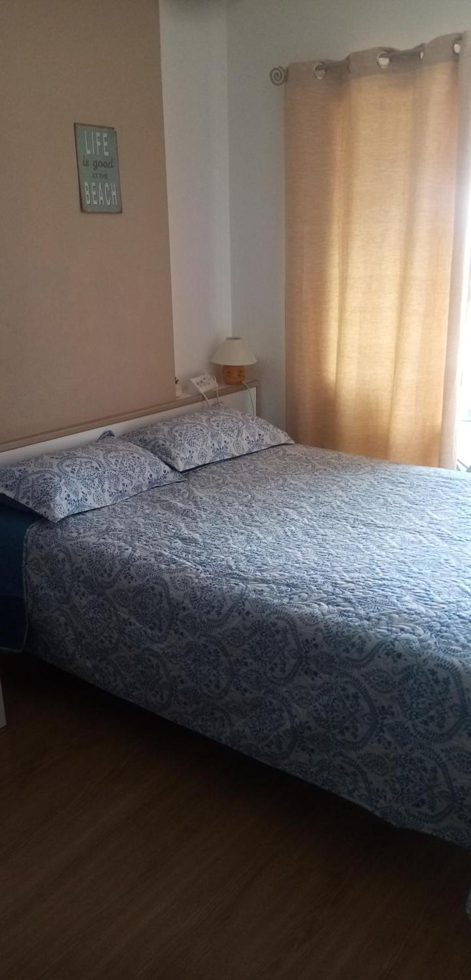 A Perte De Vue Linge De Maison Fourni Ampuriabrava Exterior foto